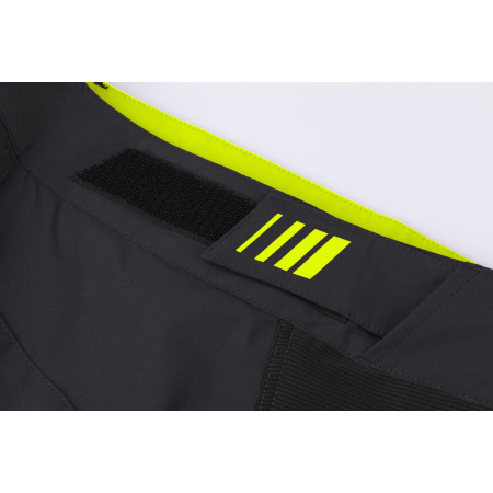 Herren-Radhose Etape Freedom 3.0