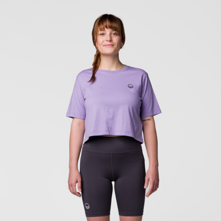Damen-T-Shirt Wild Country Sequence W T-Shirt