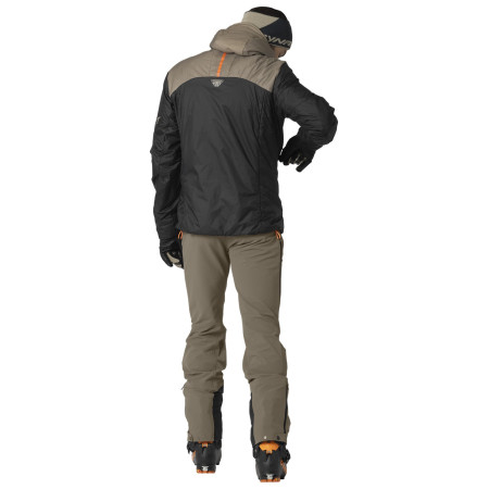 Herren-Winterjacke Dynafit Radical Prl Hood Jkt M
