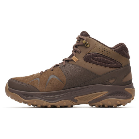 Wanderschuhe Merrell Yokota 3 Mid Gtx