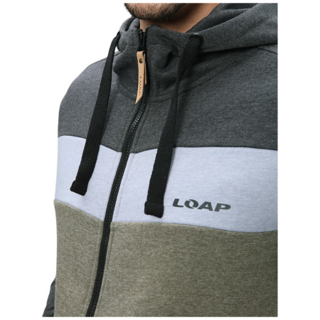 Herren-Sweatshirt Loap Eddie