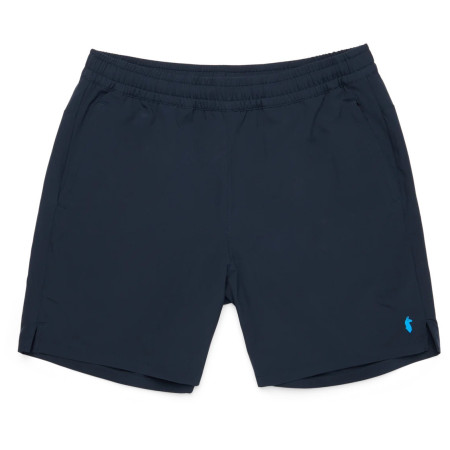 Herrenshorts Cotopaxi Persisto Tech Short dunkelblau Carbon