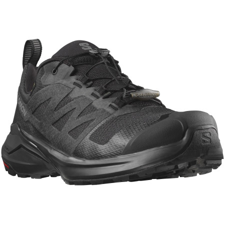 Herren Laufschuhe Salomon X-Adventure Gore-Tex