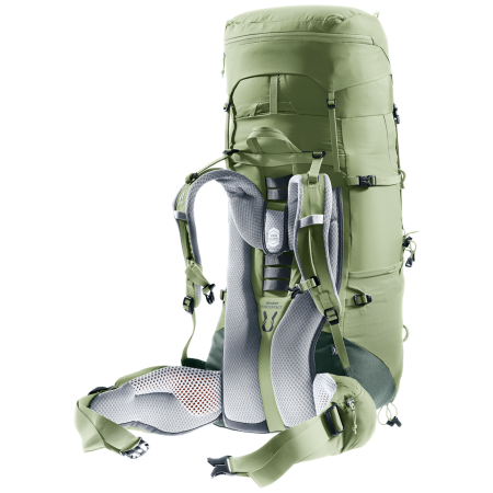 Rucksack Deuter Aircontact Lite 45 + 10 SL