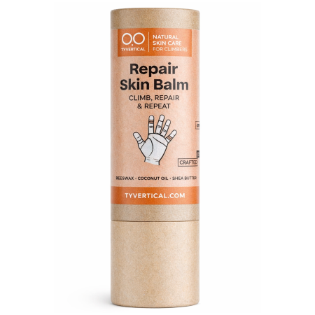 Handbalsam YY VERTICAL Repair Skin Balm weiß