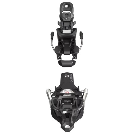 Skialp-Bindung Fritschi Tecton 13 90 mm