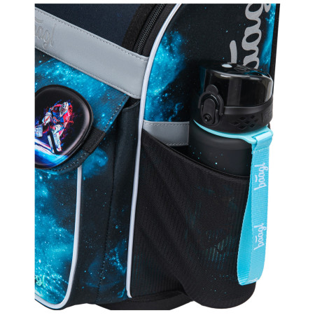 Schulrucksack für Unterstufe Baagl Zippy