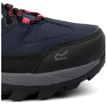 Damenschuhe Regatta Ldy Samaris III Boot