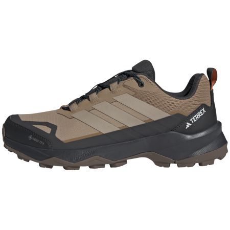 Wanderschuhe Adidas Terrex Skychaser Ax5 Gtx