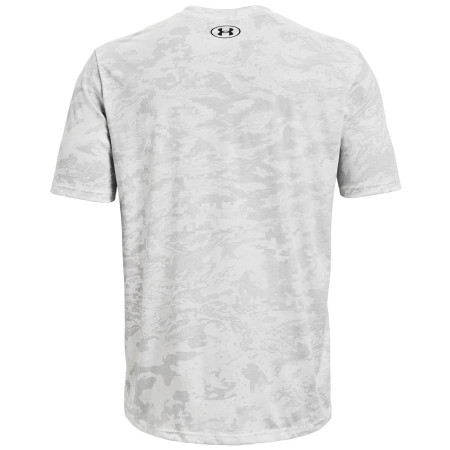 Herren-T-Shirt Under Armour ABC Camo SS