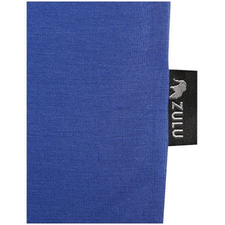 Herren-T-Shirt Zulu Bambus 210 Short