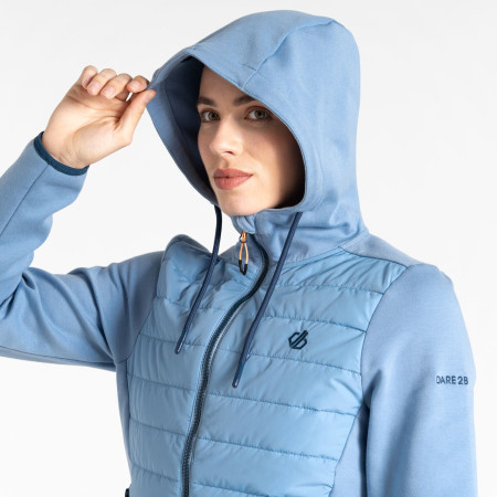 Damenjacke Dare 2b Notion Hybrid