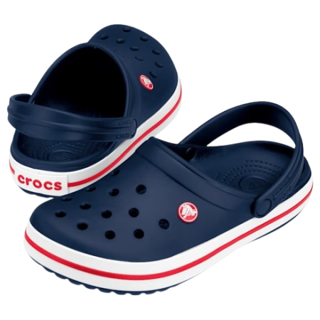 Pantoffeln Crocs Crocband