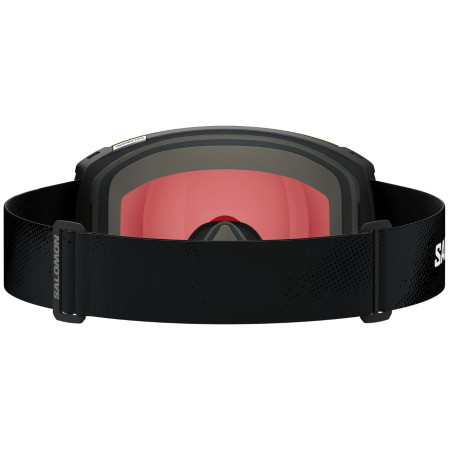 Skibrille Salomon Radium Sigma