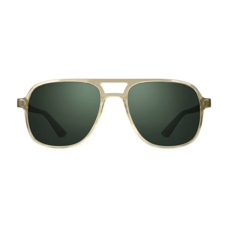 Sonnenbrille Vallon Howlin' - Non-polarized beige Sage