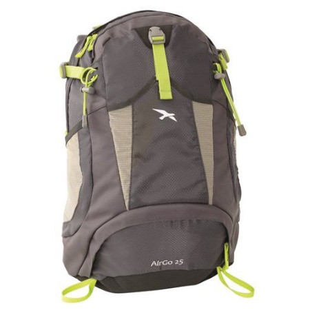 Rucksack Easy Camp Rucsac AirGo 25 (2019) braun Brown