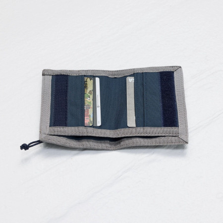 Geldbeutel Fjällräven Vardag Wallet