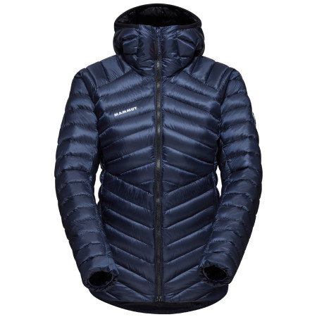 Damenjacke Mammut Broad Peak IN Hooded Jacket Women