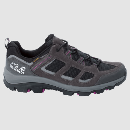 Damenschuhe Jack Wolfskin Vojo 3 Texapore Low W