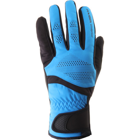 Handschuhe Axon 665 blau Blue