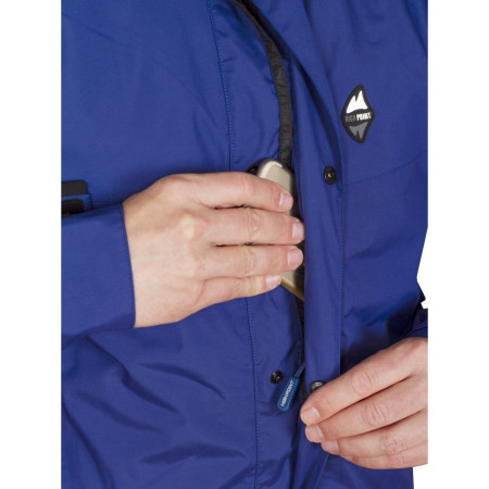 Herrenjacke High Point Montanus Jacket
