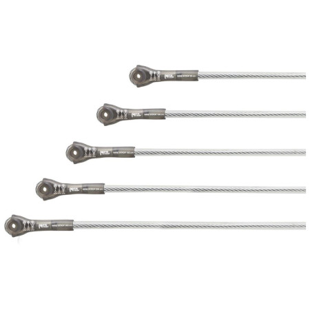 Ankerschlaufe Petzl Wire Strop 200 cm