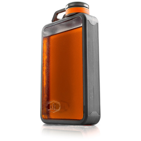 Flachmann GSI Outdoors Boulder Flask 10
