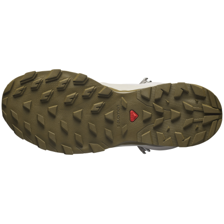 Damen Winterschuhe Salomon Outsnap Climasalomon™ Waterproof