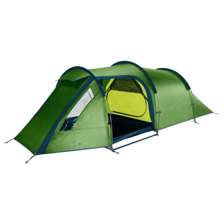 Wanderzelt Vango Omega 350 2023 grün Pamir Green