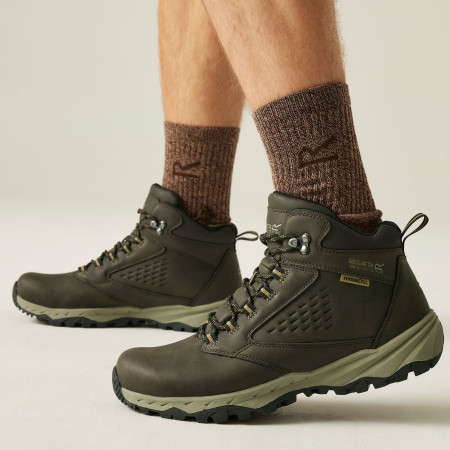Herrenschuhe Regatta Amble Boot WP