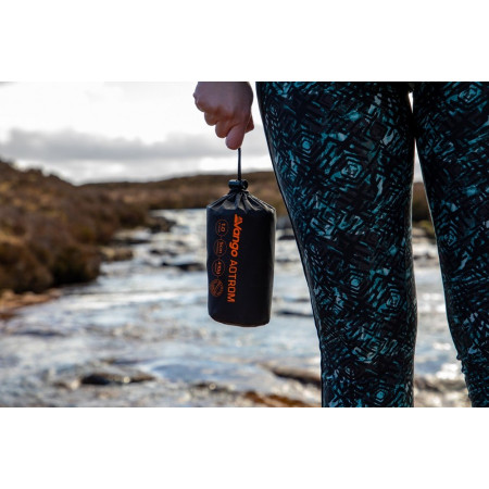 Aufblasbare Isomatte Vango Aotrom 5 Standart