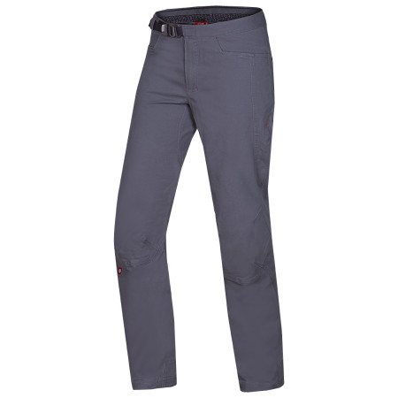 Herrenhose Ocún Honk Pants grau Grey Stormy Weather