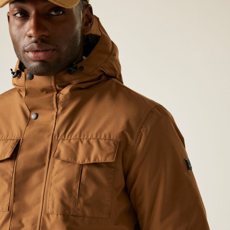 Herrenjacke Regatta Eamont