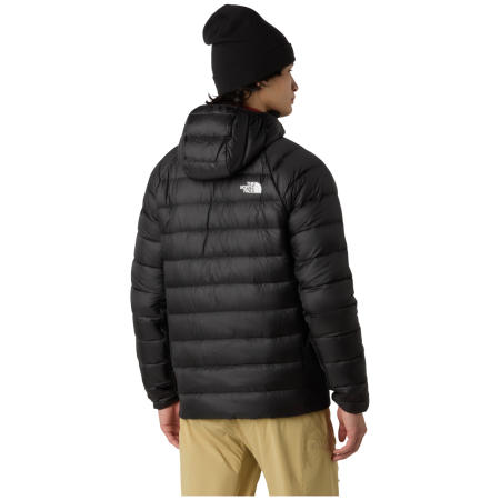 Herren-Daunenjacke The North Face M Bettaforca Hybrid Jacket