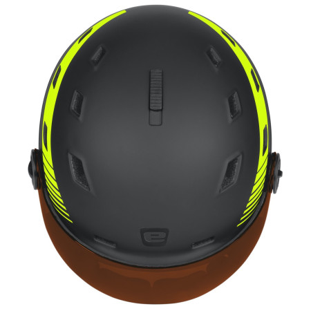 Skihelm Etape Davos Pro