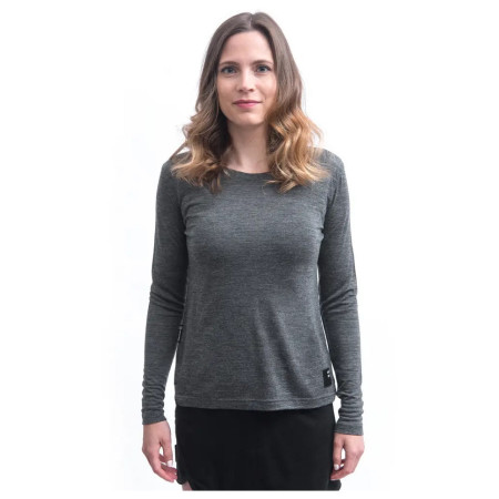 Damen-T-Shirt Sensor Merino Lite