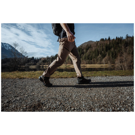 Herrenschuhe Salomon X Ultra 360 Leather Gore-Tex