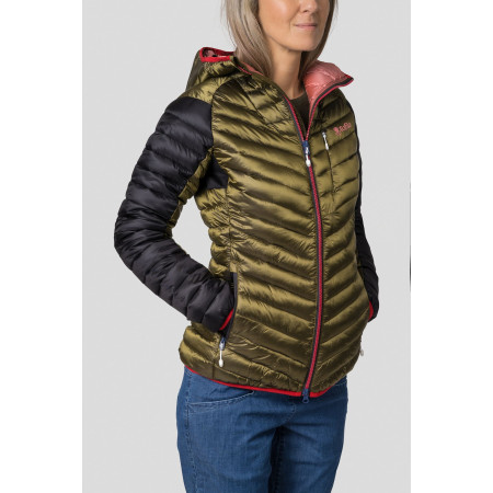 Damenjacke Rafiki Nevis