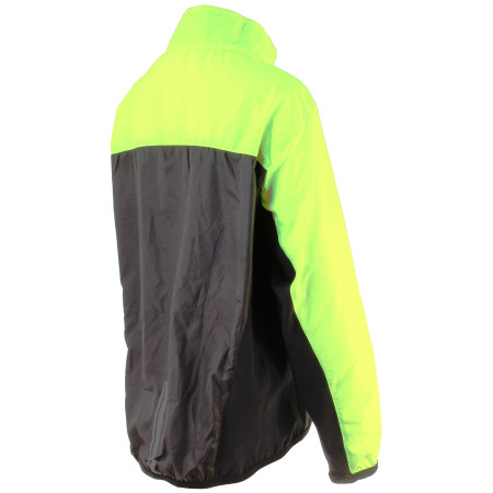 Kinderjacke Axon Nanook Jr