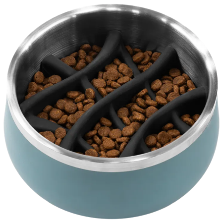 Hundenapf Ruffwear Basecamp™ Slow Feeder Insert