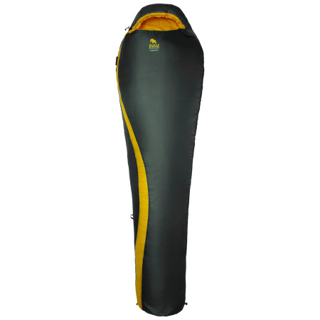 Schlafsack Zulu Ultralight 700 / 195 cm