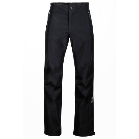 Herrenhose Marmot Minimalist pant (2017) schwarz Black
