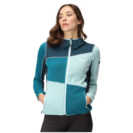 Damen-Sweatshirt Regatta Walbury VI