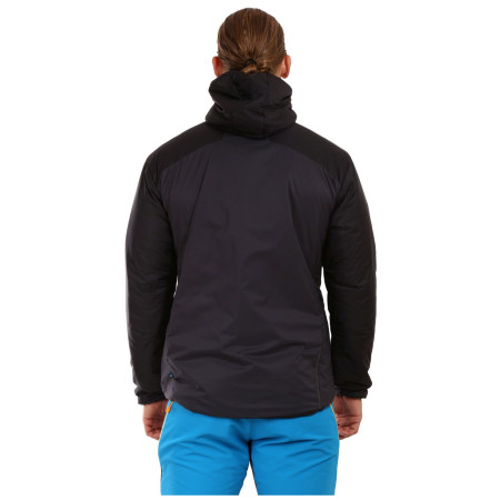 Herrenjacke Direct Alpine Uniq