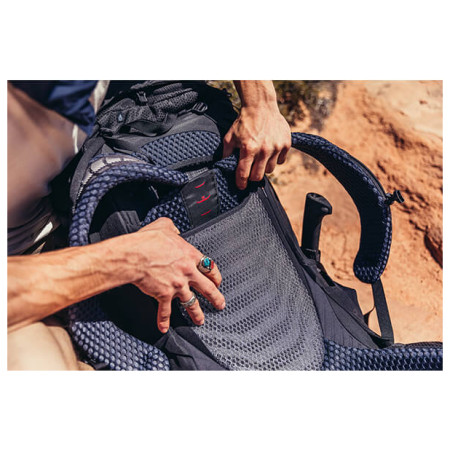 Wanderrucksack Gregory Baltoro 85 Pro