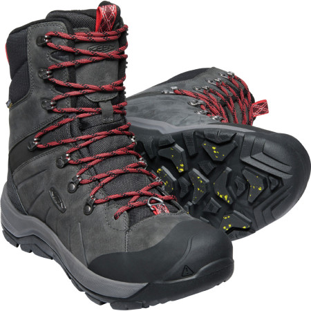 Herrenschuhe Keen Revel Iv High Polar