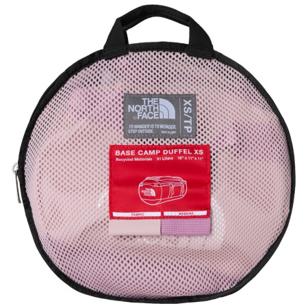 Reisetasche The North Face Base Camp Duffel - Xs