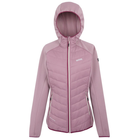 Damenjacke Regatta Wms Andreson VIII hellrosa Lls(Beaujls)