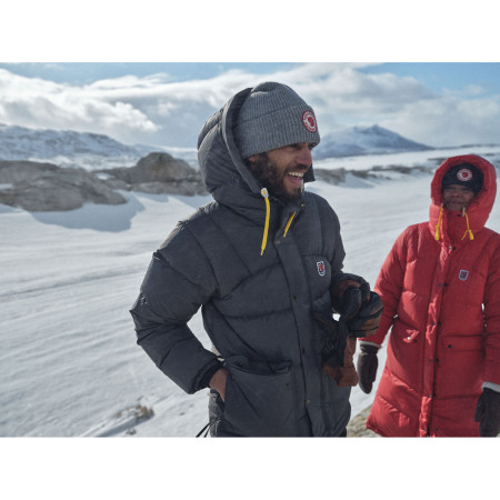 Herren-Winterjacke Fjällräven Expedition Down Lite Jacket M