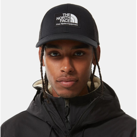 Baseballmütze The North Face Mudder Trucker
